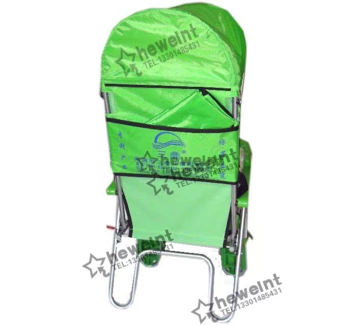 siège enfants pour vélo - Ref 2413636 Image 47