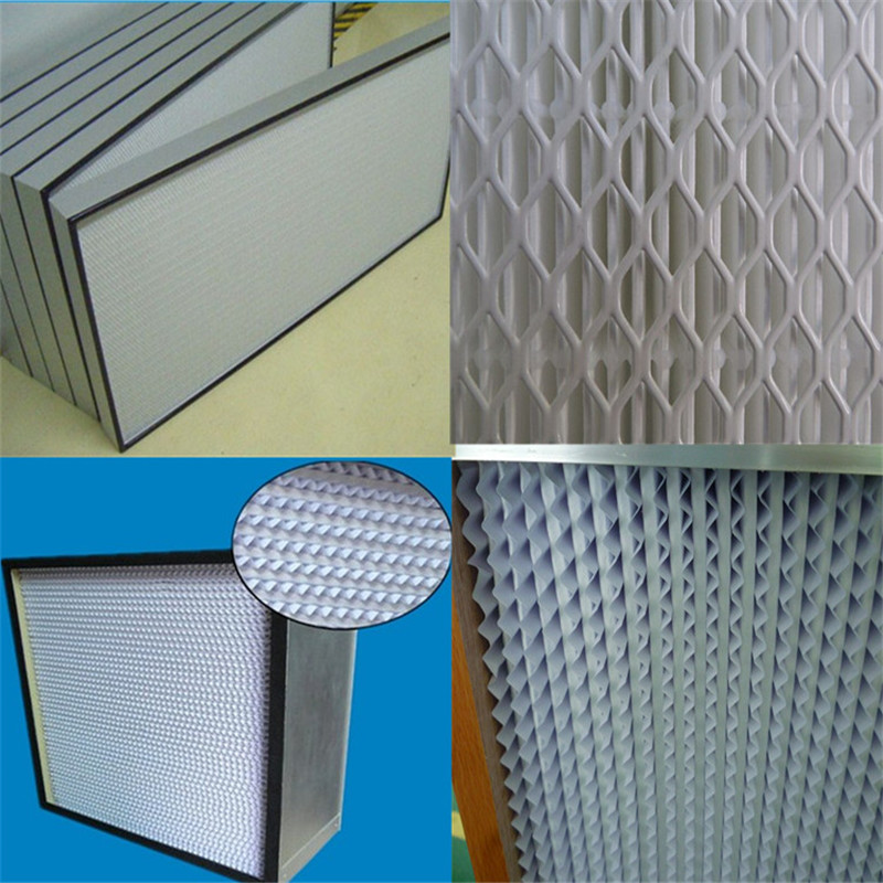 Supply DUST FREE ROOM NO PARTITION HIGH EFFICIENCY AIR FILTER CLEAN ROOM OPERATING ROOM WITH PARTITION EFFICIENT FILTER SCREEN