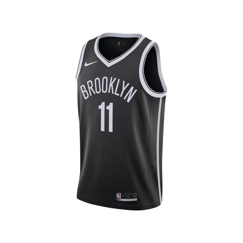 NBA - Nike Nets Team Owen Swingman мужская майка 864459-019