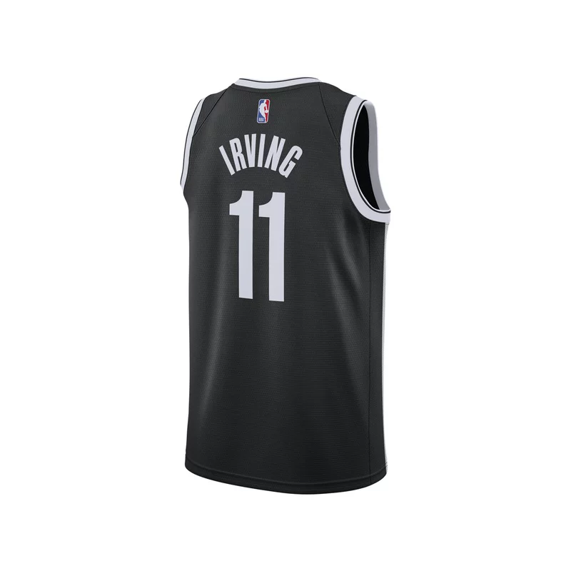 NBA - Nike Nets Team Owen Swingman мужская майка 864459-019