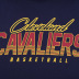 NBA Cavaliers áo len lông cừu thể thao ấm áp xu hướng thời trang áo thun nam áo hoodie nữ hàn quốc form rộng Thể thao lông cừu / jumper