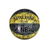 NBA Spalding / Spalding Graffiti Series 7 Bóng rổ cao su ngoài trời - Vàng SBD0108A quả bóng rổ tiêu chuẩn	 Bóng rổ