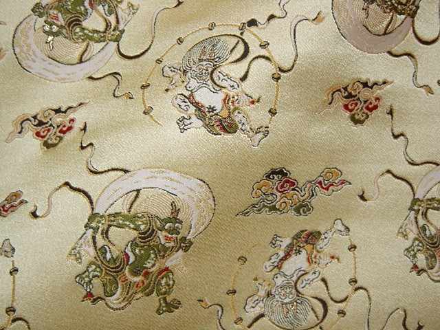 極上　柳風在銘　雷神根付　21g 東Y7-0917⭐︎2Fトヒチ 極上 柳風在銘 雷神根付 21g 東Y7-0917⭐︎2Fトヒチ 極上 柳風在銘