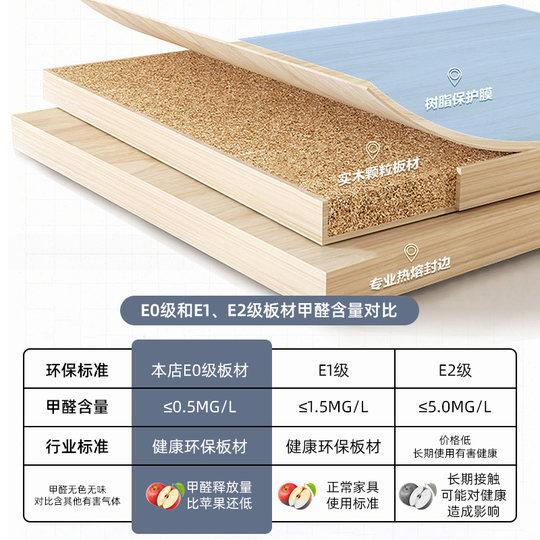 Office Desk 46-Person Workstation Cubicle Simple Modern Office Furniture Screen Partition Staff Office Desk and Chair Set