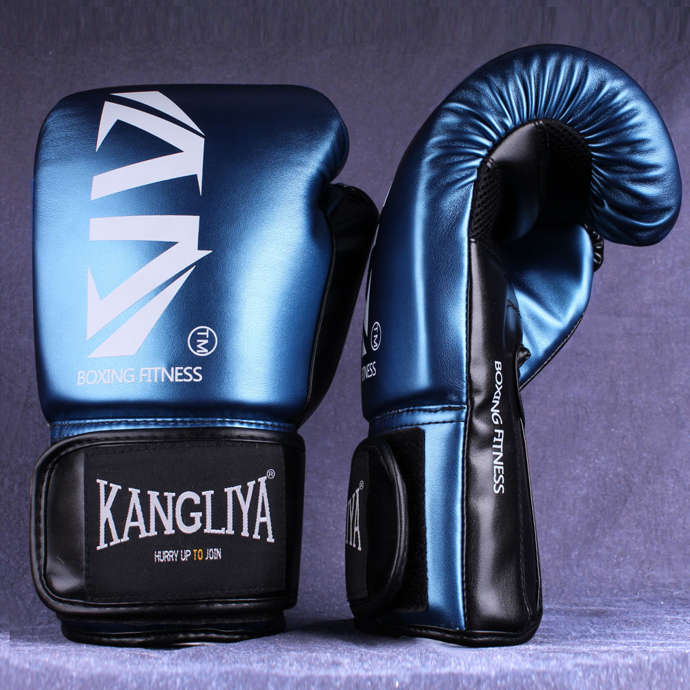 Conliya professional adult Sanda Muay Thai boxing boxing gloves men and women training children's sandbags