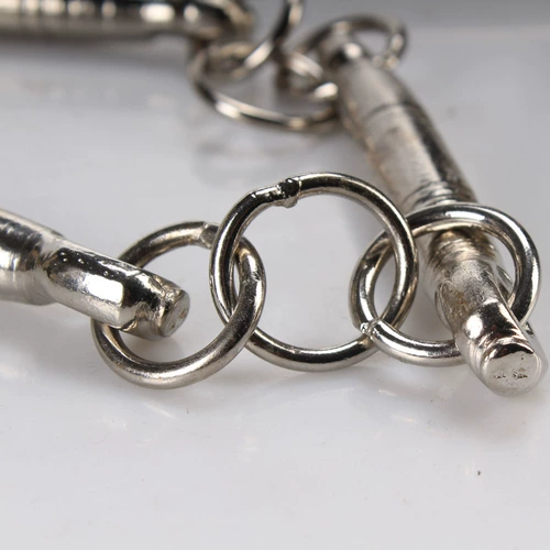 Железный кнут длинный фактический бой совершенно новый фитнес -исполнение звук кнут кнут девять