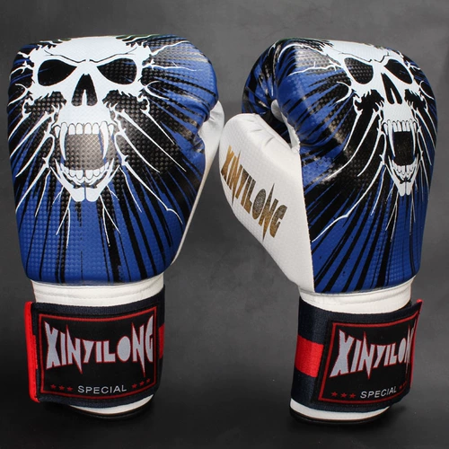 Профессиональные детские боксерские перчатки для взрослых, комфортный комплект, мужской мешок с песком для единоборств для тренировок