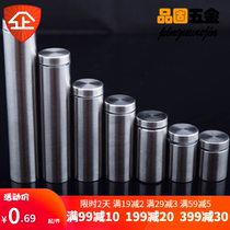 Stainless steel advertising nails extended glass decoration acrylic support tile fixing nails cover screws mirror nails