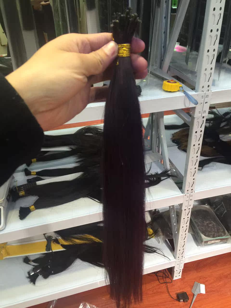 Extension cheveux - Ref 217509 Image 6