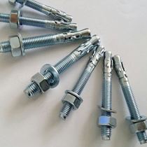 Car repair gecko strong expansion screw Elevator special expansion bolt Car repair expansion M8M10M12M16M20