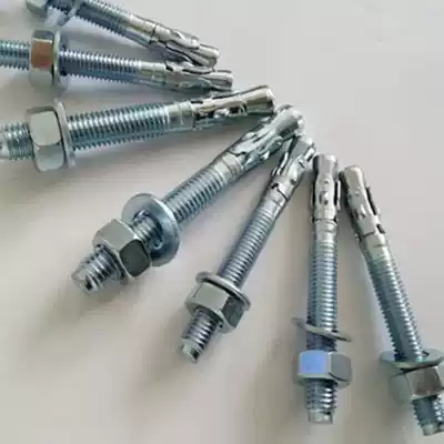 Car repair gecko strong expansion screw elevator special canopy expansion screw car repair M8M10M12M16M20