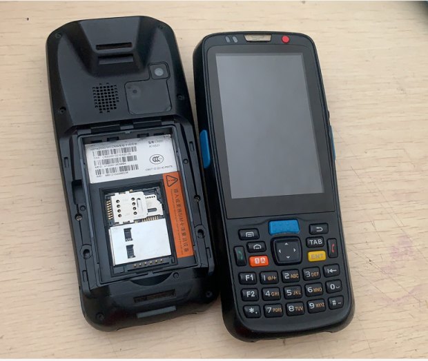 SMART WMART C5000 Maintenance of WMC C5000 Line C5000 Screen C5000 Accessories