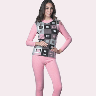 Classic Style Kit Calorific Jersey Plus Suede Thickened without Falling Lady Pao Suits 82606 Broken Code Special Price