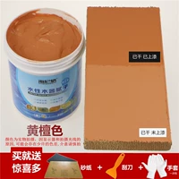 Dalo Color 500g+Scraper+наждачная бумага