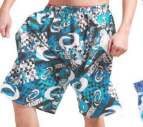Pantalon pyjama Moyen-âge - Ref 725232 Image 9
