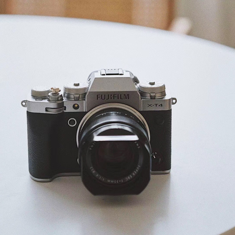 Fujifilm used Fujifilm XT1 XT2 XT3 XT4 Micro SLR Camera Anti-camera Retro HD Travel XT30