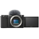 Второй рукой Sony ZV-E10L Digital High Definition Travel Vlog Live Micro SLR-камера ZVE10 Второе поколение
