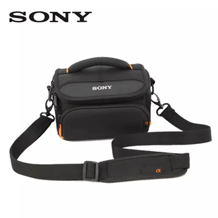 Сумка для камеры Sony A7R2 Microtic A7M2 A7R A7R3 A9 RX10 A9 Black Card SLR