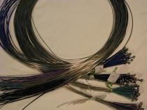 Cello Strings Cello Mid-Range Steel Strings Bulk String Set 3 4-4 4