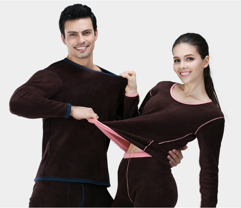 Sous-vêtement chaud jeunesse Y600600111 - Ref 748517 Image 19