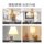Светодиодная лампочка Foshan Lighting e27 с резьбовым отверстием, трехцветная суперяркая энергосберегающая защита глаз, теплый белый свет, домашний официальный флагманский магазин mini 4