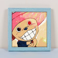 Счастливого Чоба