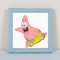 Плайта звезда