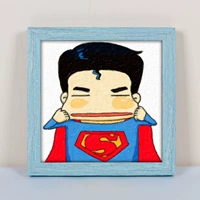 Маленький Супермен