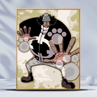 Тиран медведь 5