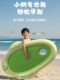 Swimming Ring, Children's Surfboard, Water Floating Toy, Summer Water Play Equipment, Swimming Pool Park, Inflatable Boat, Inflatable Mat
