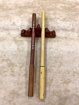 The Wenfang Four Treasure Week Talking Pen on the Good If Water Special Brush