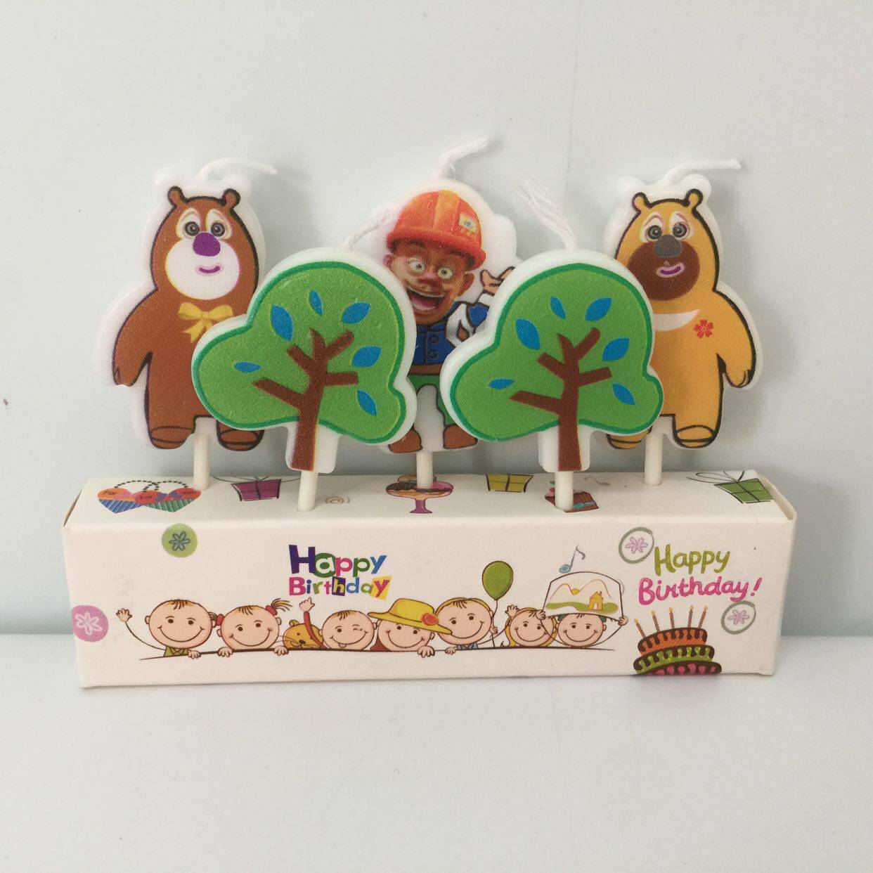 Bougie - Ref 2488297 Image 8