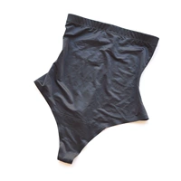 Черные стринги не будут возвращены