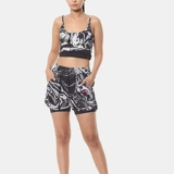 Высокопрочная спортивный бюстгальтер для спортзала, противоударная майка топ, поддерживающий бюстгалтер, одежда для йоги, для бега, эффект подтяжки