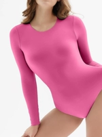 Розовый красный круглый воротник (разница в цвете неизбежна) без возврата и обмена