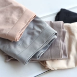 Мягкие трусы, лента, штаны, Германия, с акцентом на бедрах, средняя посадка