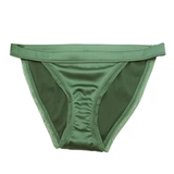 Элегантное нижнее белье, сексуальные цветные трусы, поясная сумка, штаны, французский стиль, с акцентом на бедрах