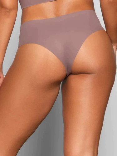 Нижнее белье, белье для коррекции формы бедер, трусы для спортзала, невидимые штаны, с акцентом на бедрах