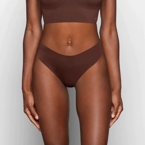 Кардашьянское происхождение голые сексуальные персиковые брюки Фитнес Скрытые T Pants, кусок нерешных обнаженных брюк