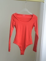 Красный воротник