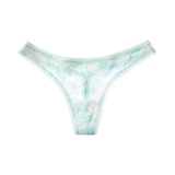 Штаны, кружевные летние трусы, дышащее нижнее белье