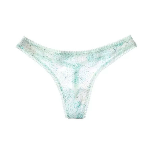 Штаны, кружевные летние трусы, дышащее нижнее белье