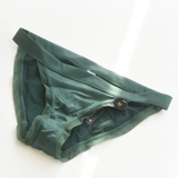 Элегантное нижнее белье, сексуальные цветные трусы, поясная сумка, штаны, французский стиль, с акцентом на бедрах