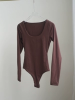 Кофе U-ворота (разница в цвете неизбежна) без возврата и обмена