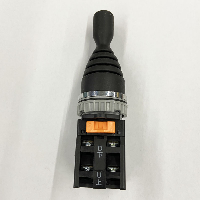 Original installation Taiwan TEND day of cross switch plucking switch main order switch TN3MR4R-4A 4 to reset