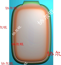 Card head card frame finely carved picture jdp grayscale picture bmp relief picture jade carving picture follow the shape of the peace card