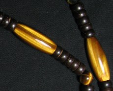 Украшения на шею «Вечная слава» кошка