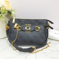 Fashion letters LOGO Ladies Bags Casual Tipper Tip Bags Crossbody Shoulder Pack VG788570 Women's Bags