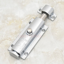 Haitan Xinyou LS406 door and window latch power distribution cabinet door 406 spring latch light and dark Bolt zinc alloy