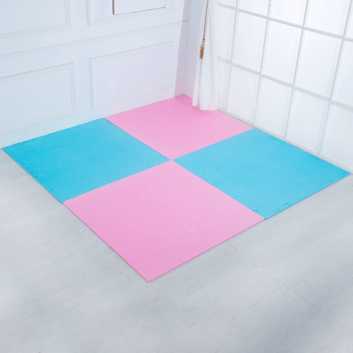 Детский большой ковер для детского сада для ползания для тхэквондо, увеличенная толщина, 1м, 100x